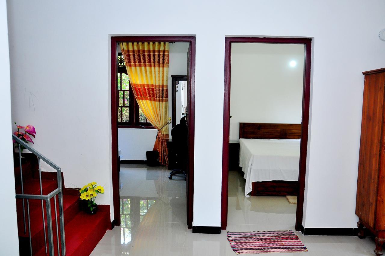 Little Swan Guest House Bentota Ngoại thất bức ảnh